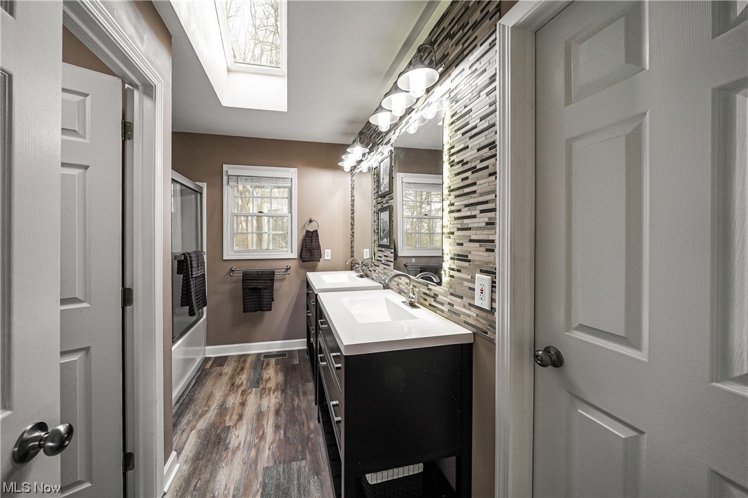 North Ridge - Residential