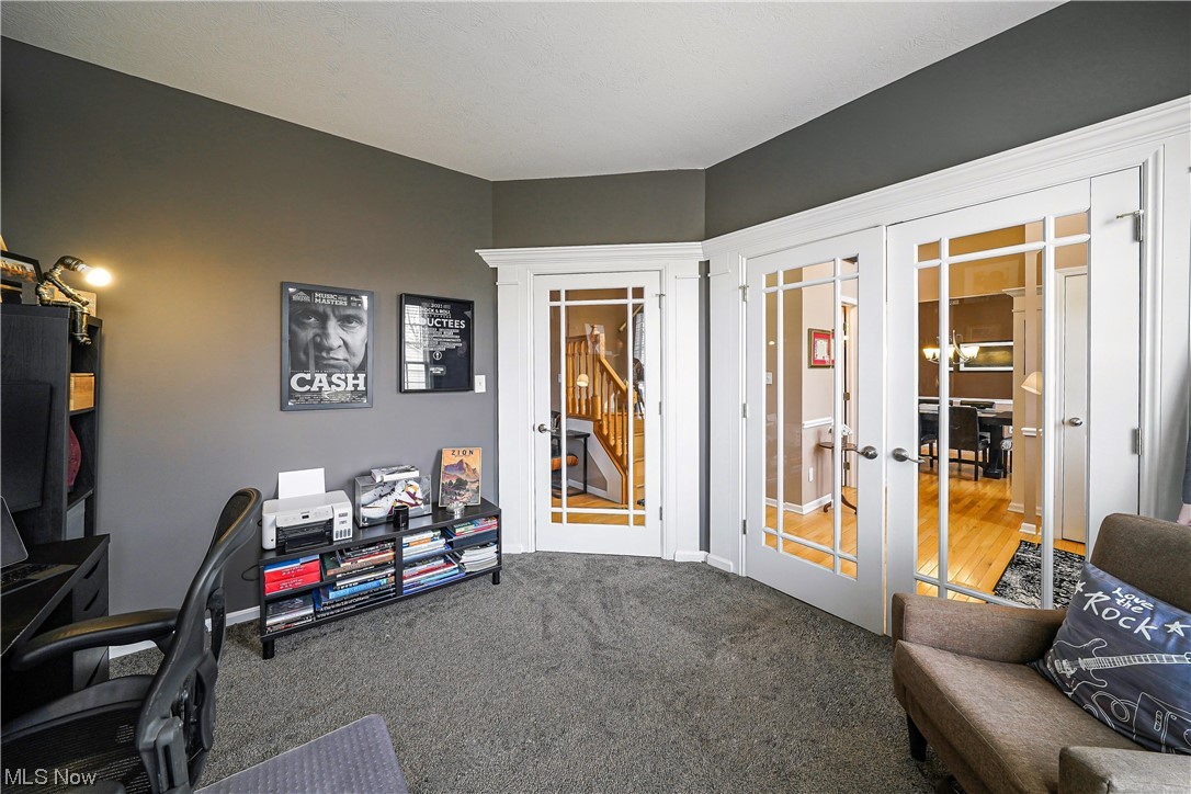 North Ridge - Residential