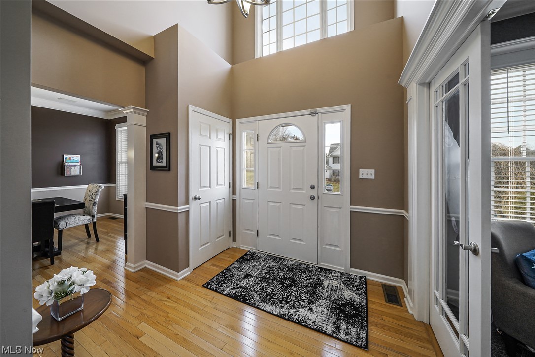 North Ridge - Residential