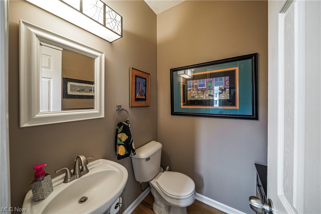 North Ridge - Residential