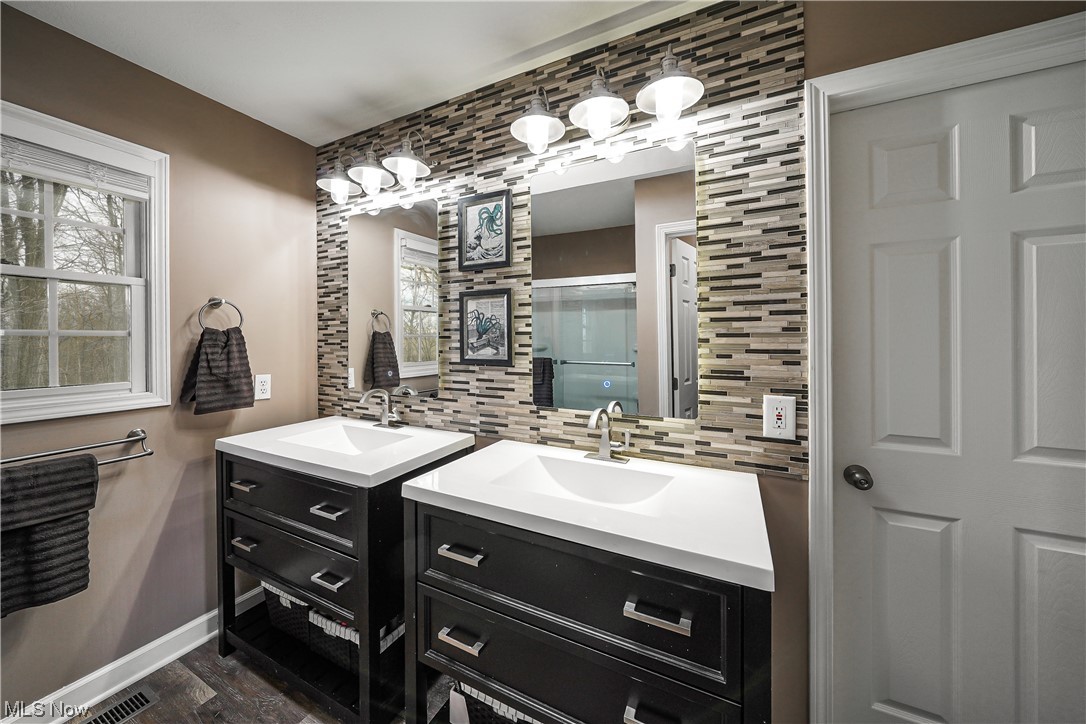 North Ridge - Residential