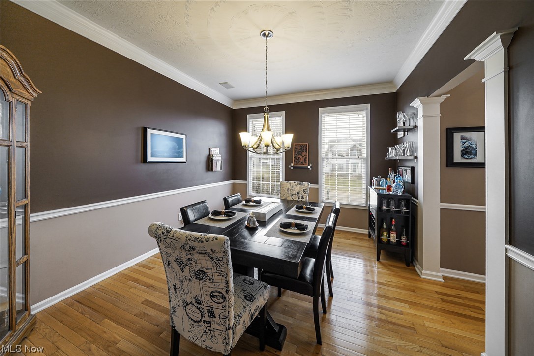 North Ridge - Residential