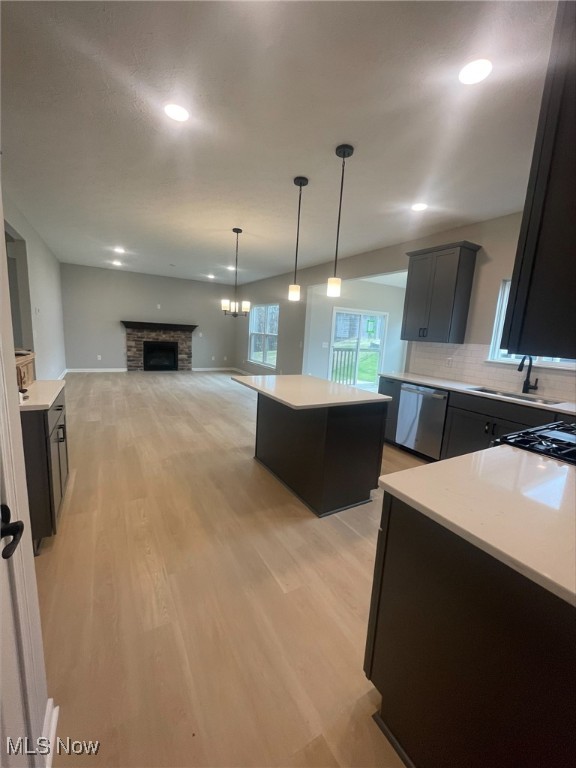 Enclave at Forest Lakes - Residential