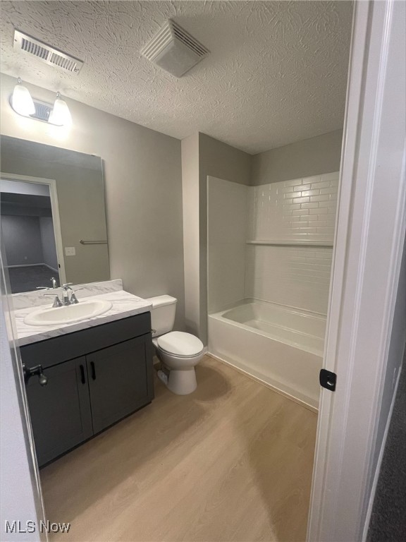 Enclave at Forest Lakes - Residential