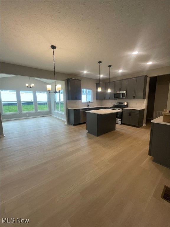 Enclave at Forest Lakes - Residential