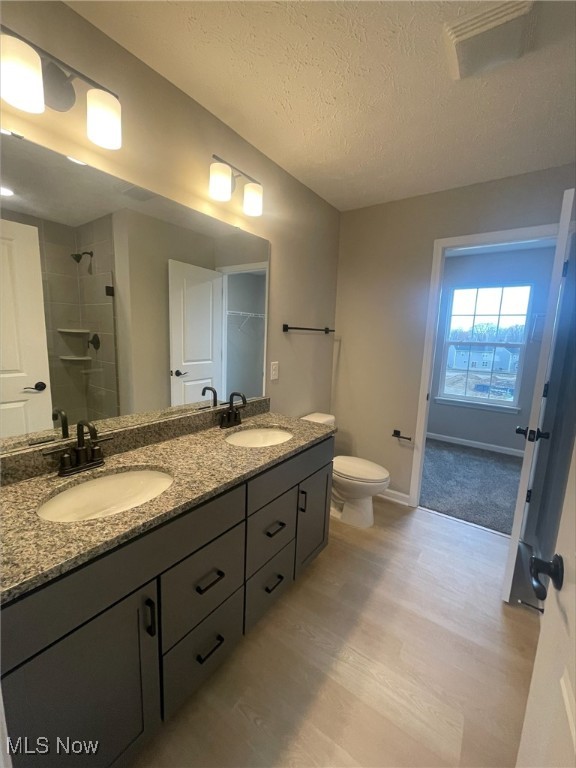 Enclave at Forest Lakes - Residential