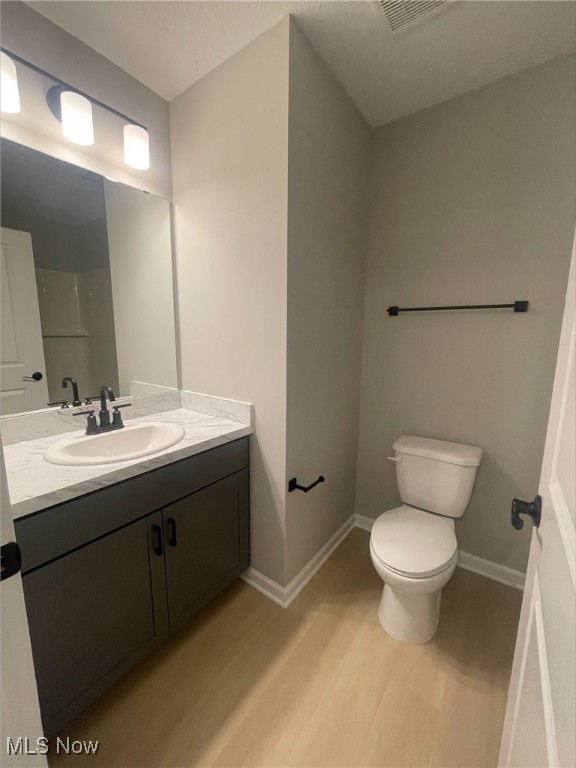 Enclave at Forest Lakes - Residential