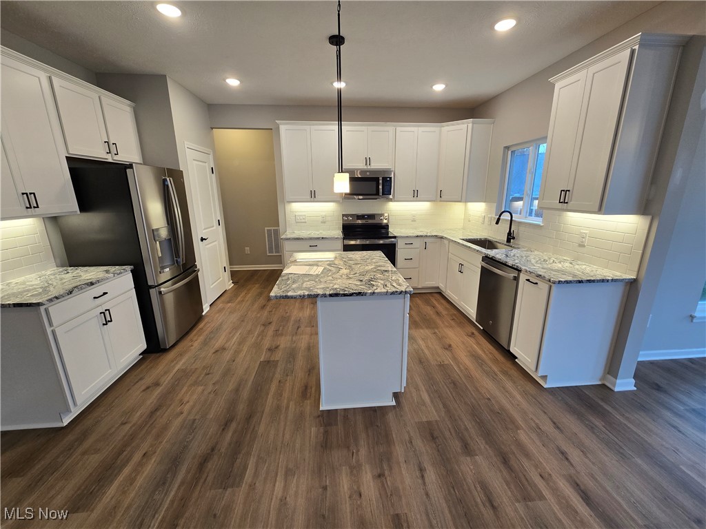 Enclave at Forest Lakes - Residential