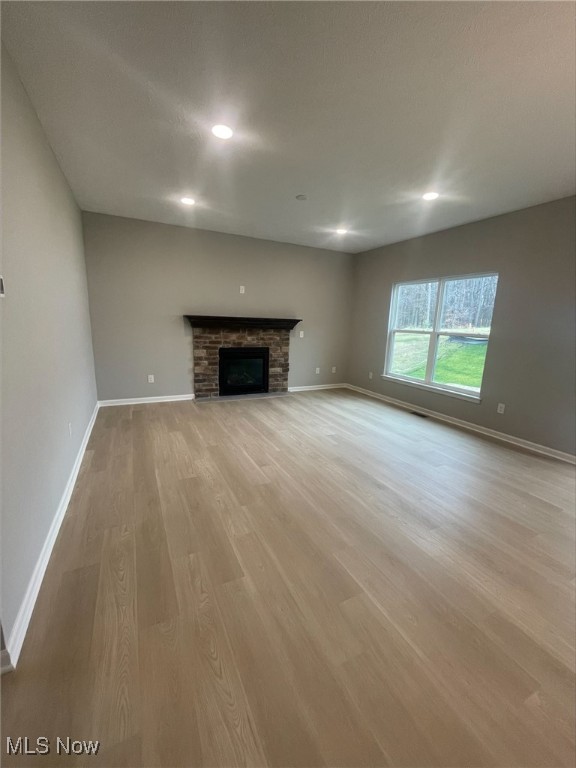 Enclave at Forest Lakes - Residential