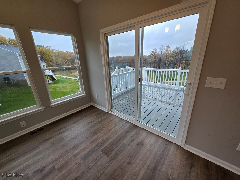 Enclave at Forest Lakes - Residential