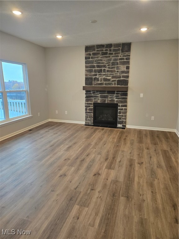 Enclave at Forest Lakes - Residential