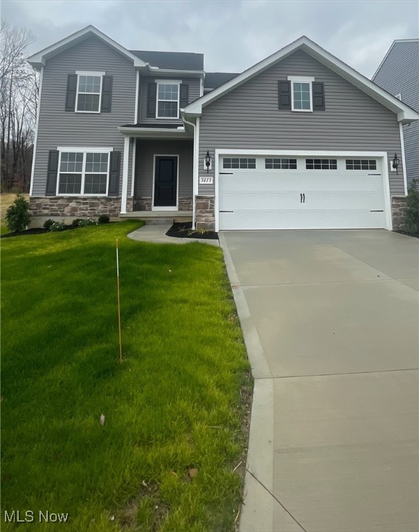 Enclave at Forest Lakes - Residential