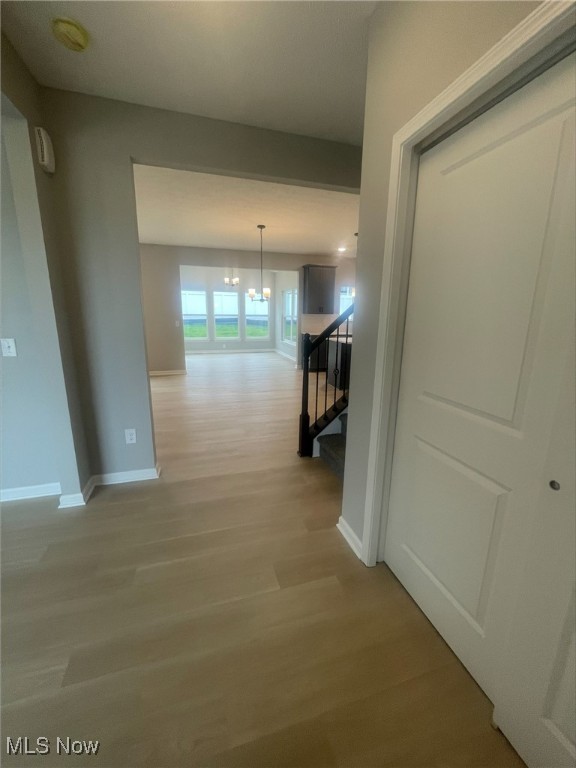 Enclave at Forest Lakes - Residential