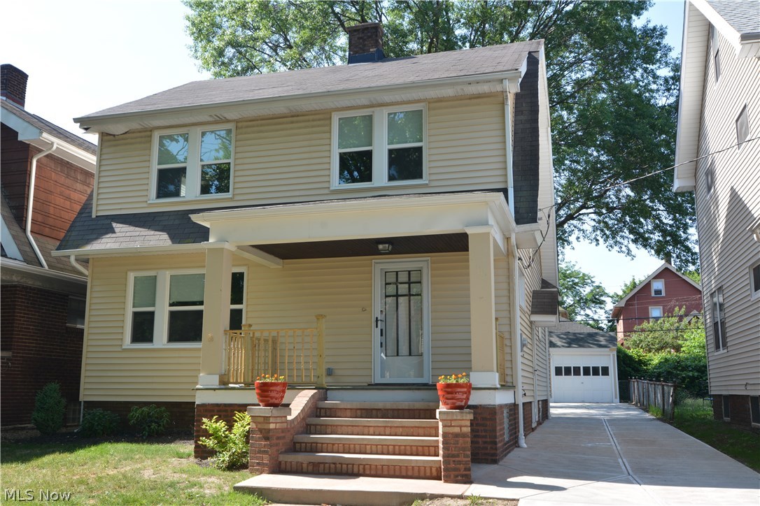 South Hills - Residential