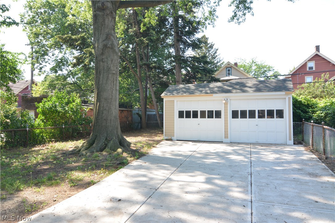 South Hills - Residential