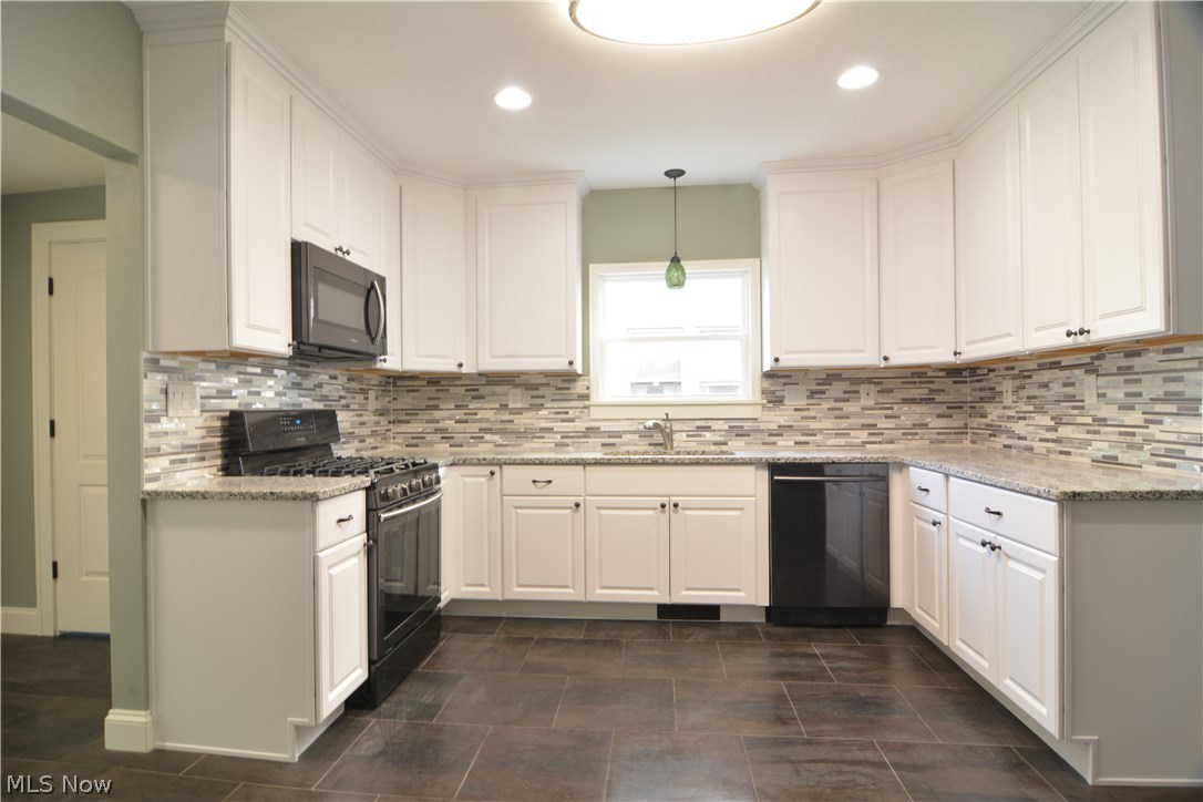 South Hills - Residential