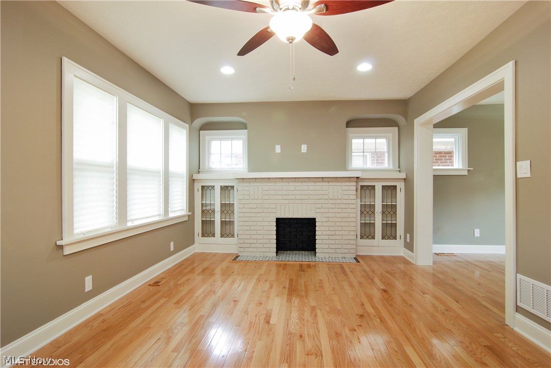 South Hills - Residential