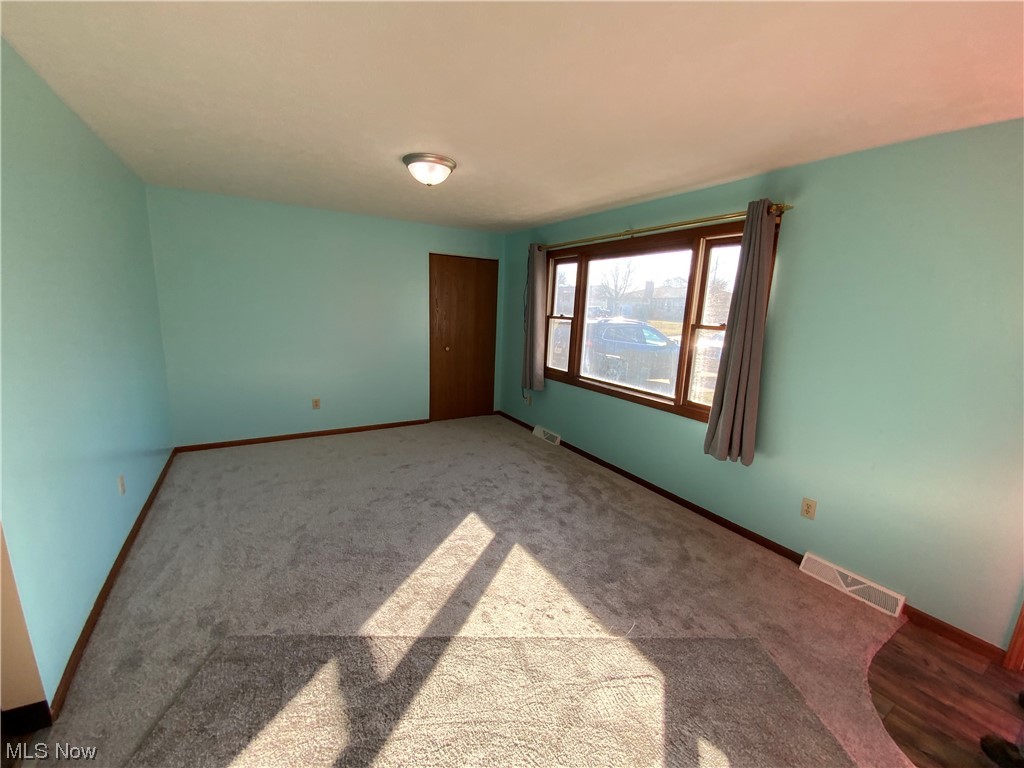 Eastwood Allotment - Residential