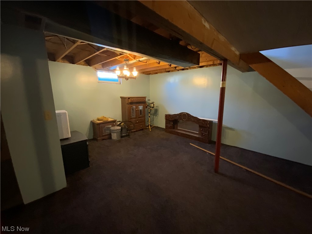 Eastwood Allotment - Residential