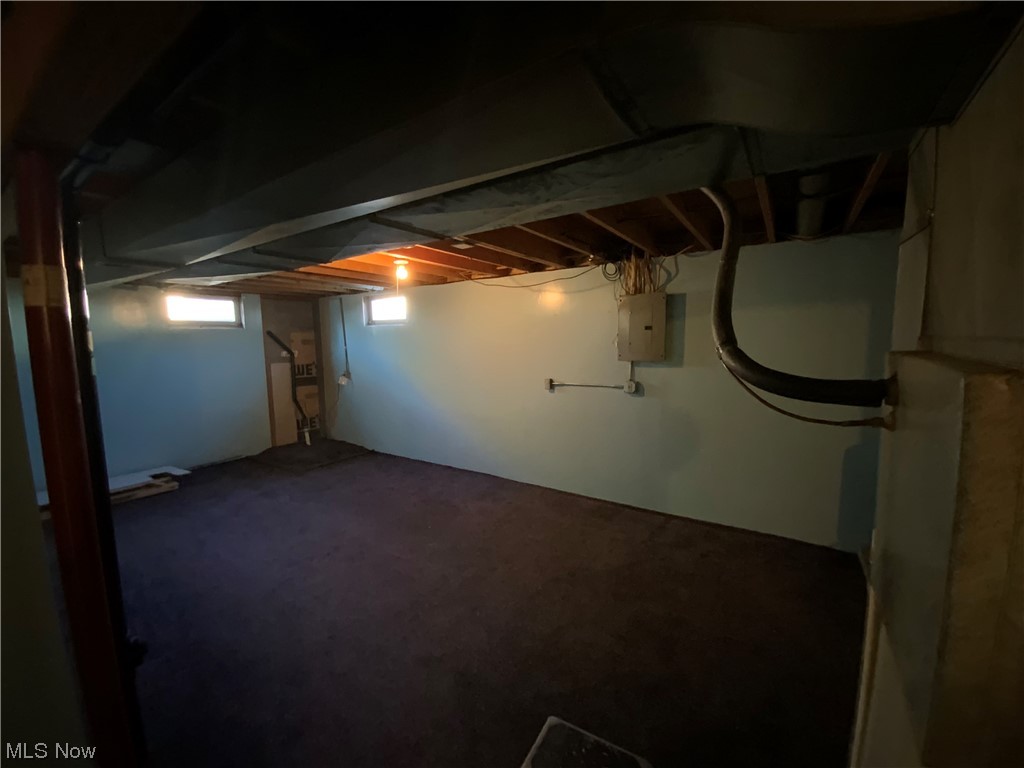 Eastwood Allotment - Residential