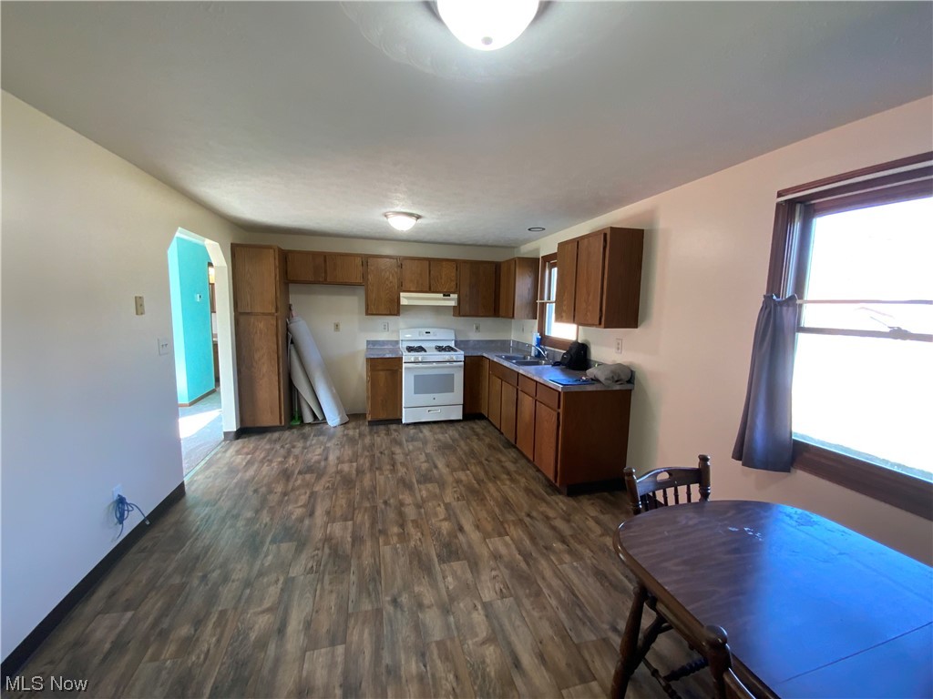 Eastwood Allotment - Residential