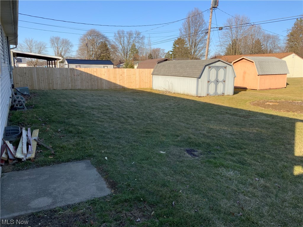 Eastwood Allotment - Residential