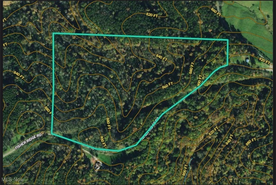 Fisher Ridge Road, Fleming, Ohio image 8