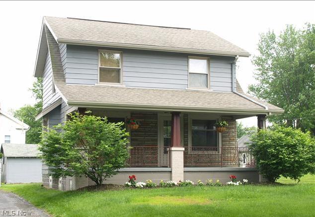 Hubbard City - Residential