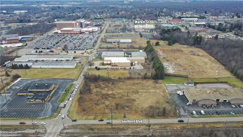 Southern Boulevard Boardman OH 44512