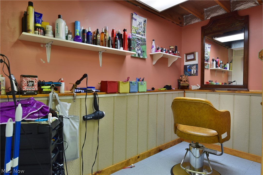 North Chapel Hill - Residential