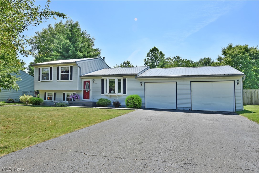 North Chapel Hill - Residential