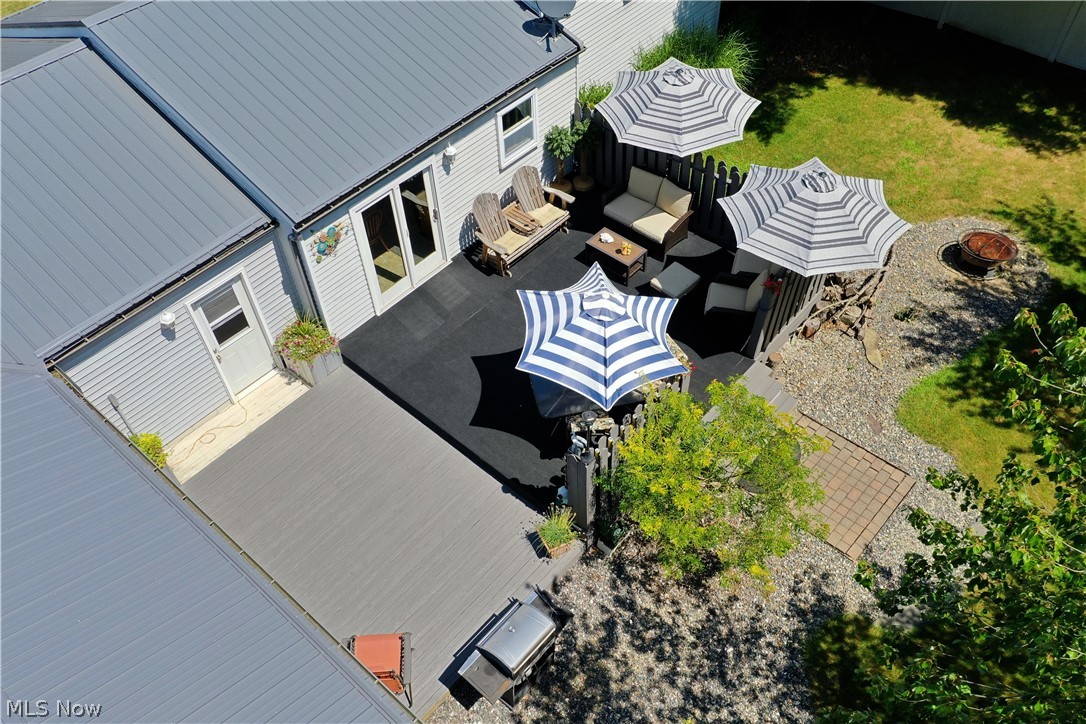 North Chapel Hill - Residential