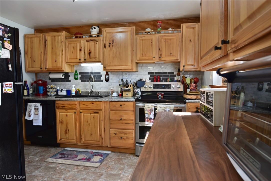 North Chapel Hill - Residential