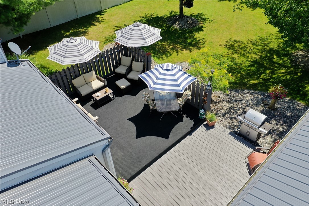 North Chapel Hill - Residential