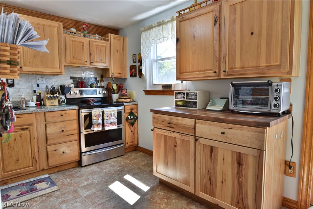 North Chapel Hill - Residential