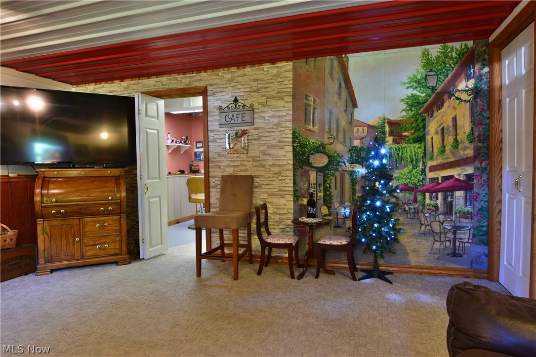 North Chapel Hill - Residential