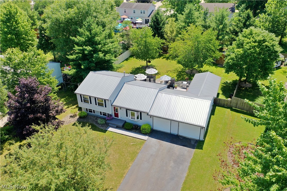 North Chapel Hill - Residential