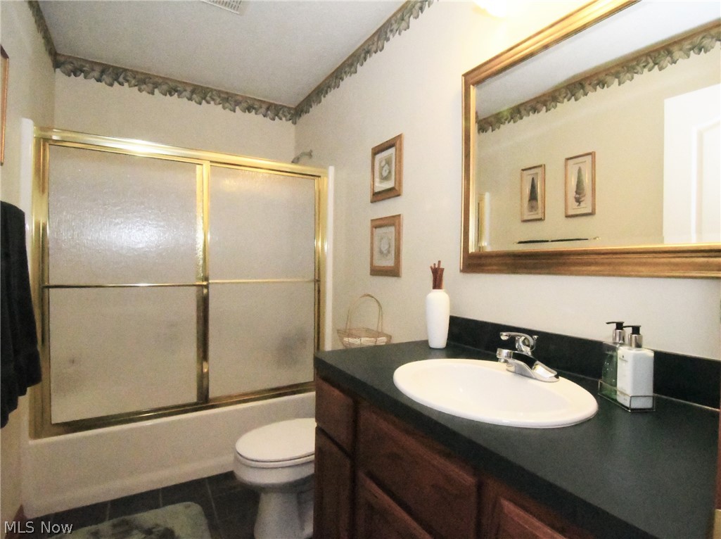 Ridge Crest Allotment - Residential