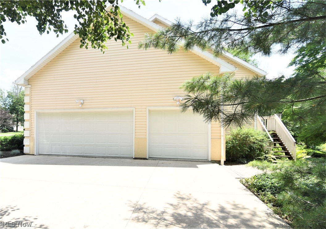 Ridge Crest Allotment - Residential
