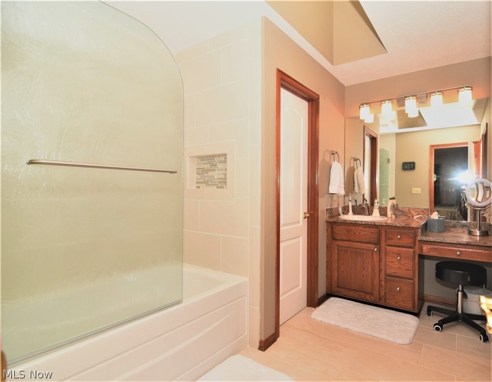 Ridge Crest Allotment - Residential