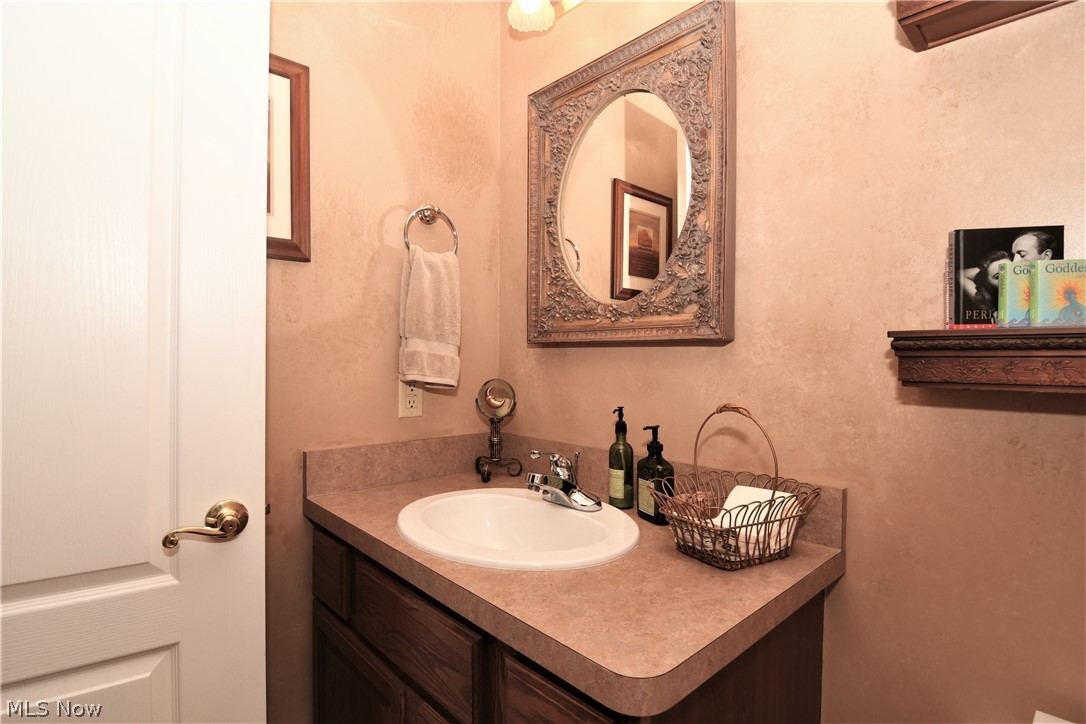 Ridge Crest Allotment - Residential