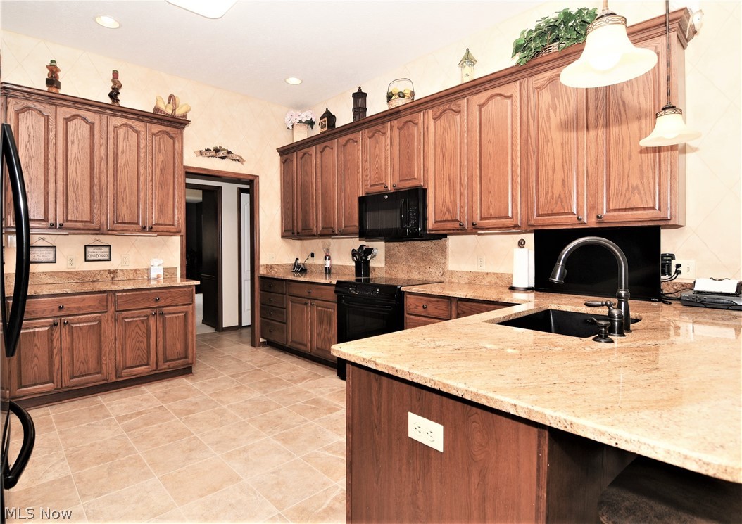 Ridge Crest Allotment - Residential