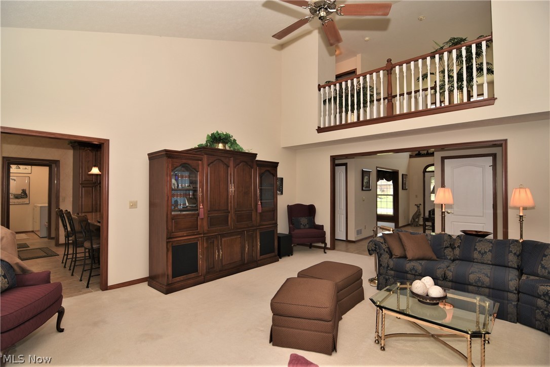 Ridge Crest Allotment - Residential