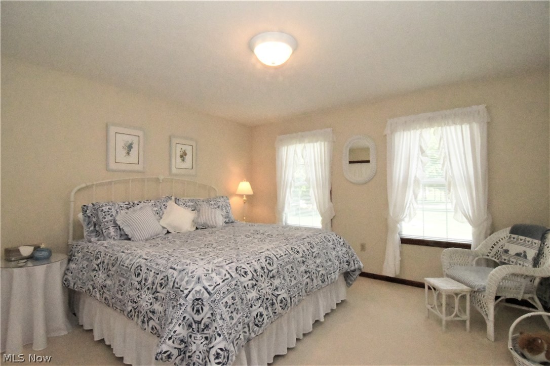 Ridge Crest Allotment - Residential