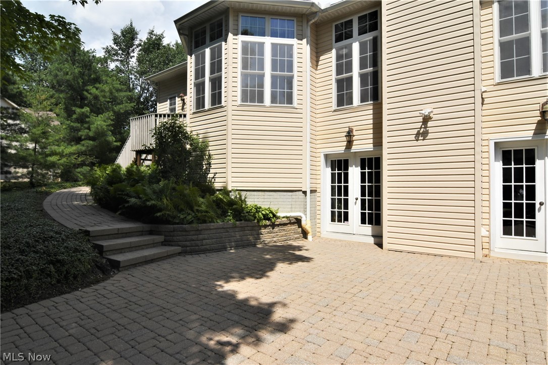 Ridge Crest Allotment - Residential