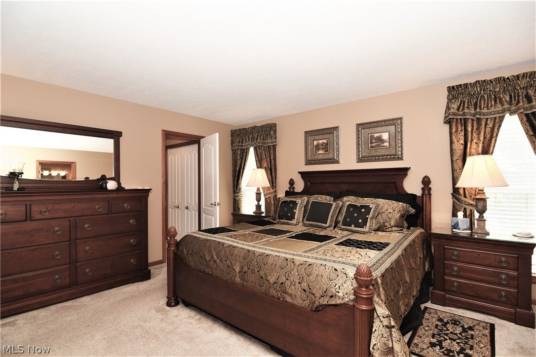 Ridge Crest Allotment - Residential