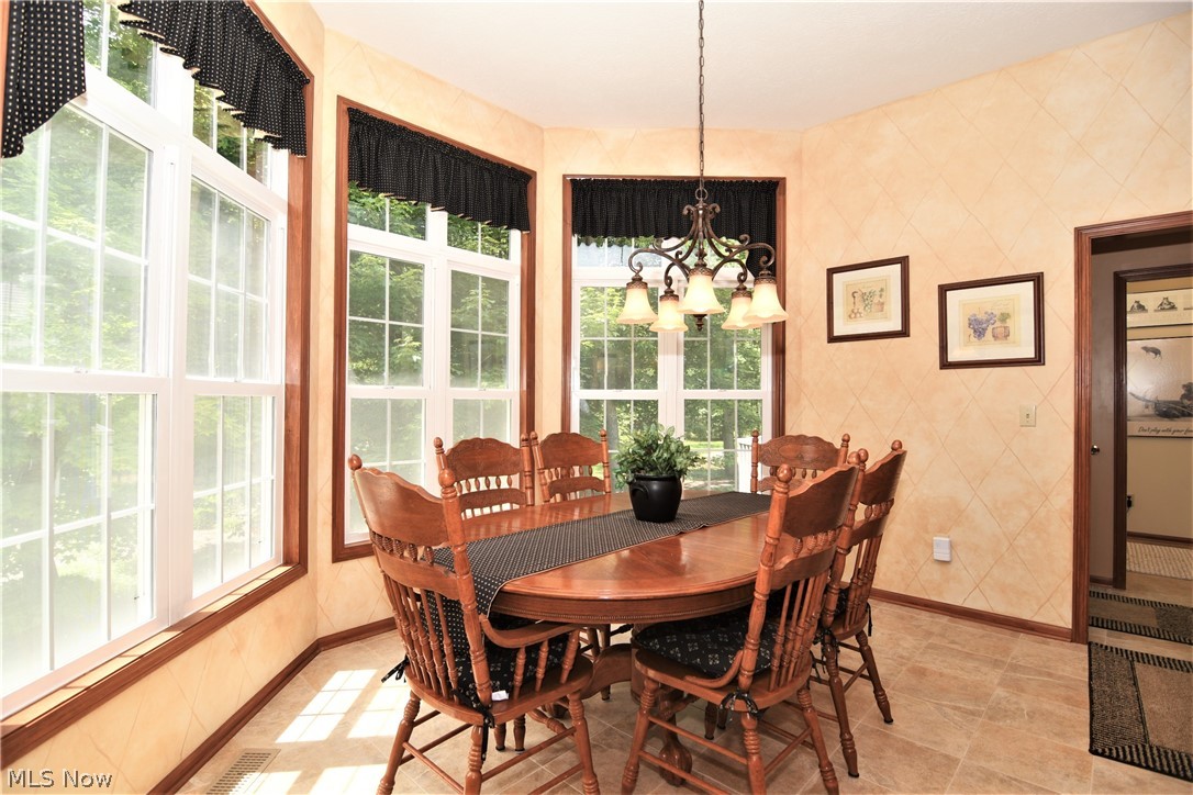 Ridge Crest Allotment - Residential