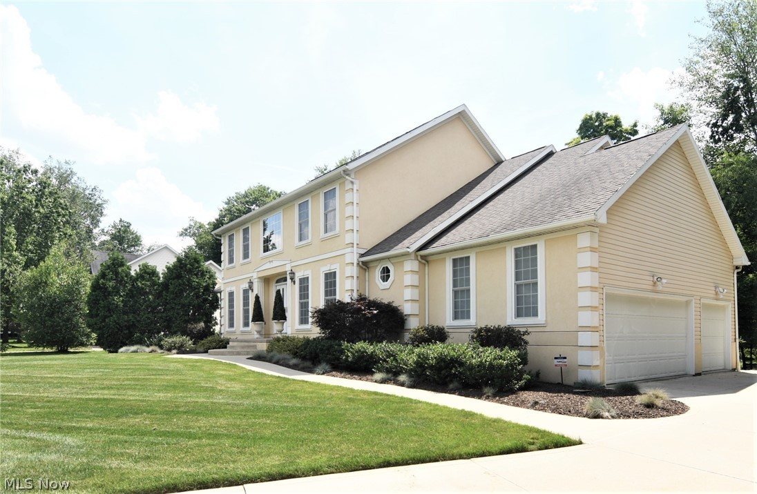 Ridge Crest Allotment - Residential