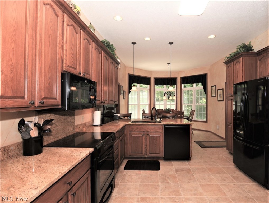 Ridge Crest Allotment - Residential