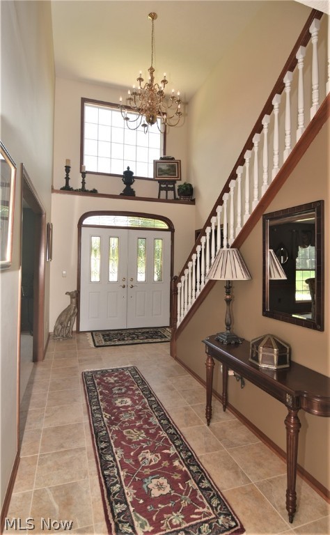 Ridge Crest Allotment - Residential